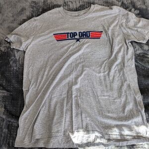 Ann Arbor Top Dad XL t shirt